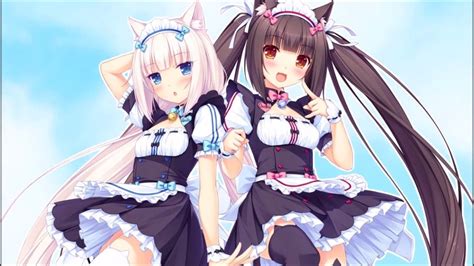 nekopara cg|Nekopara Vol. 1/Image Gallery .